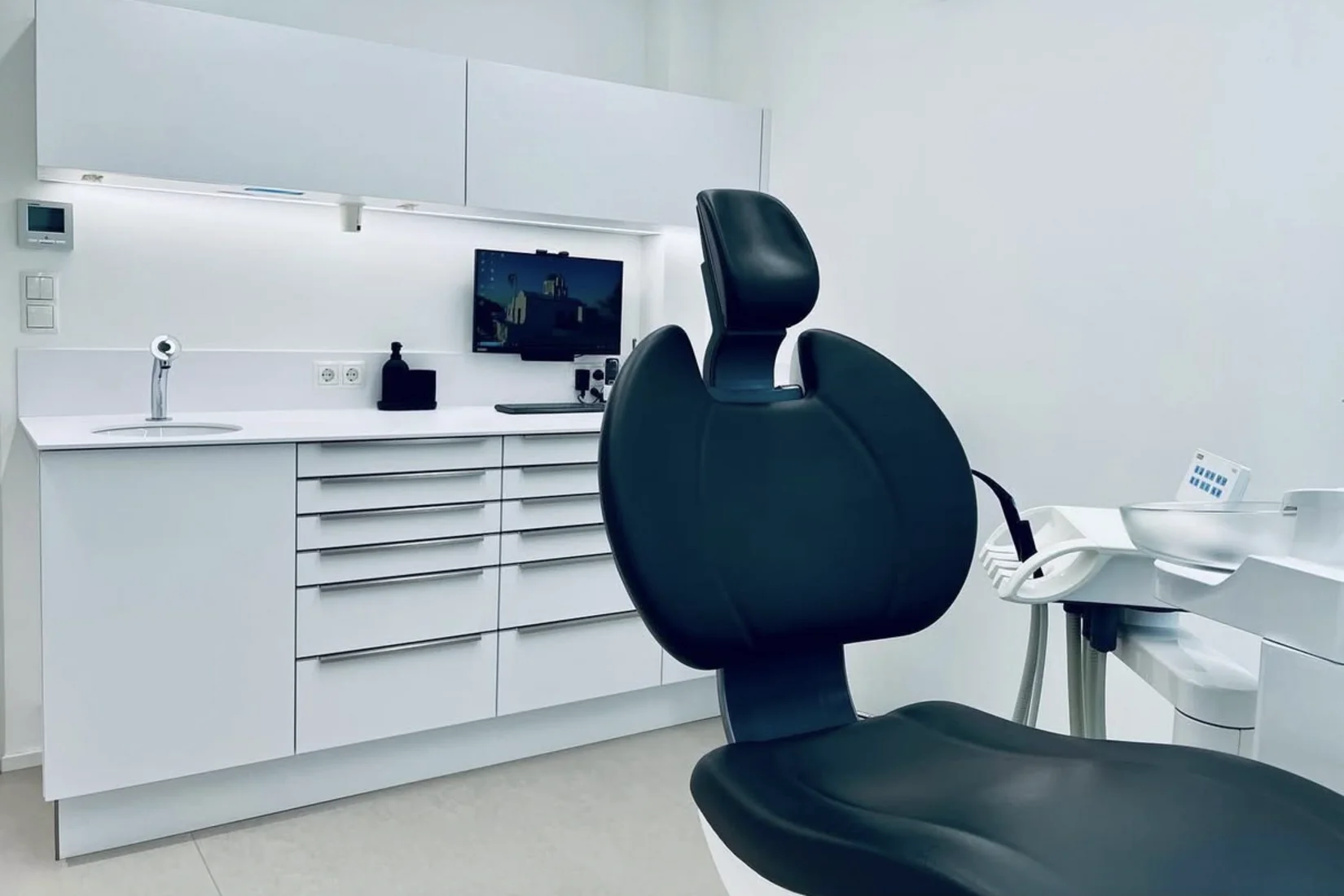 Implantologie & Expertise